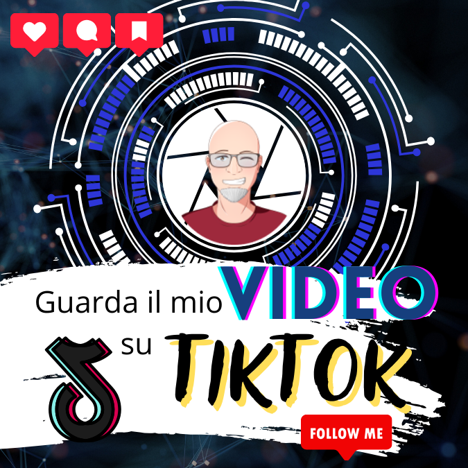 Link a video Tik Tok