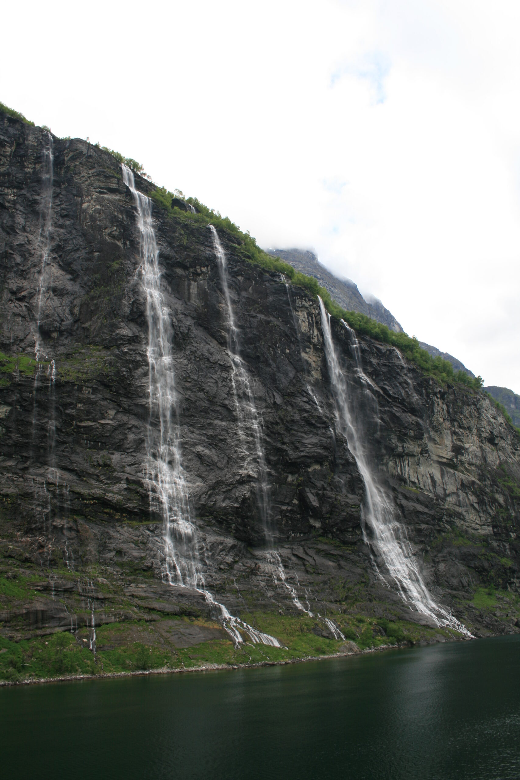 1_Norvegia_Geiranger_176 Le Sette Sorelle