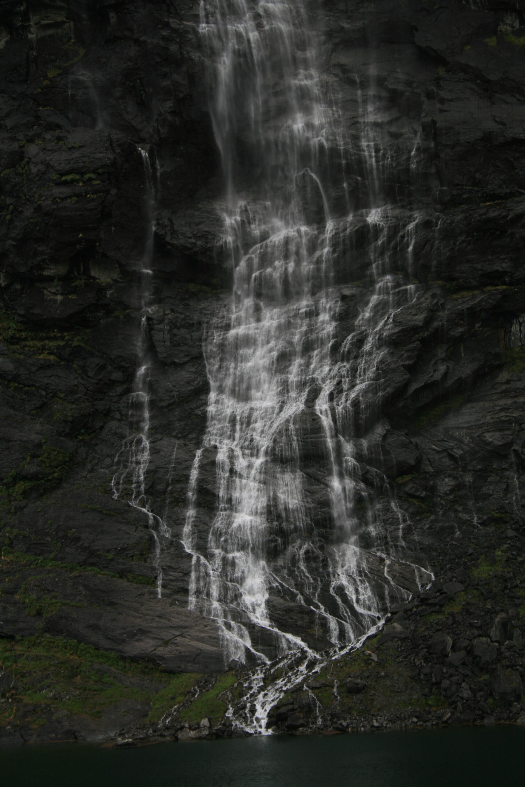 1_Norvegia_Geiranger_179 Il Velo da Sposa