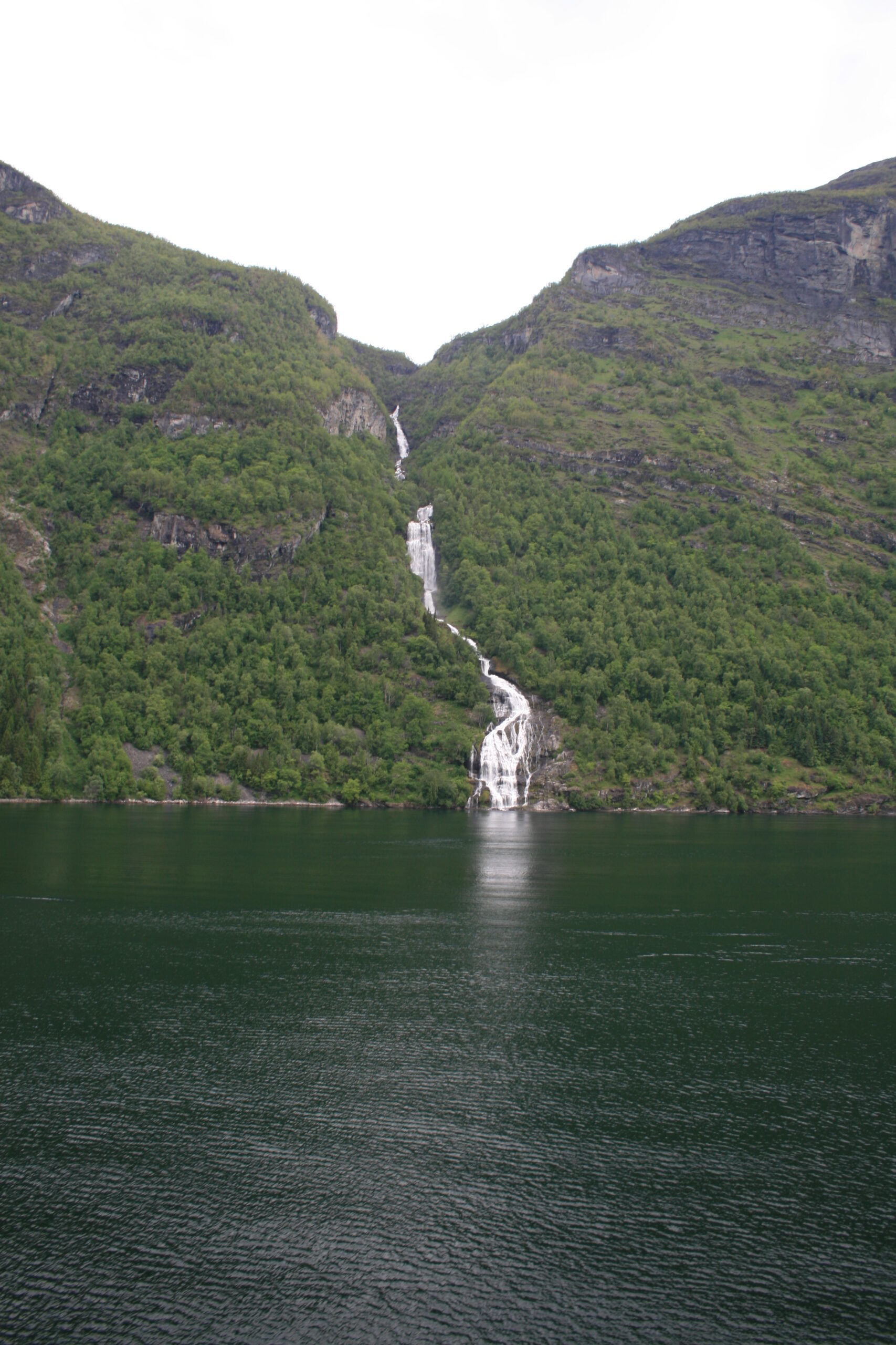 1_Norvegia_Geiranger_187 Il Corteggiatore