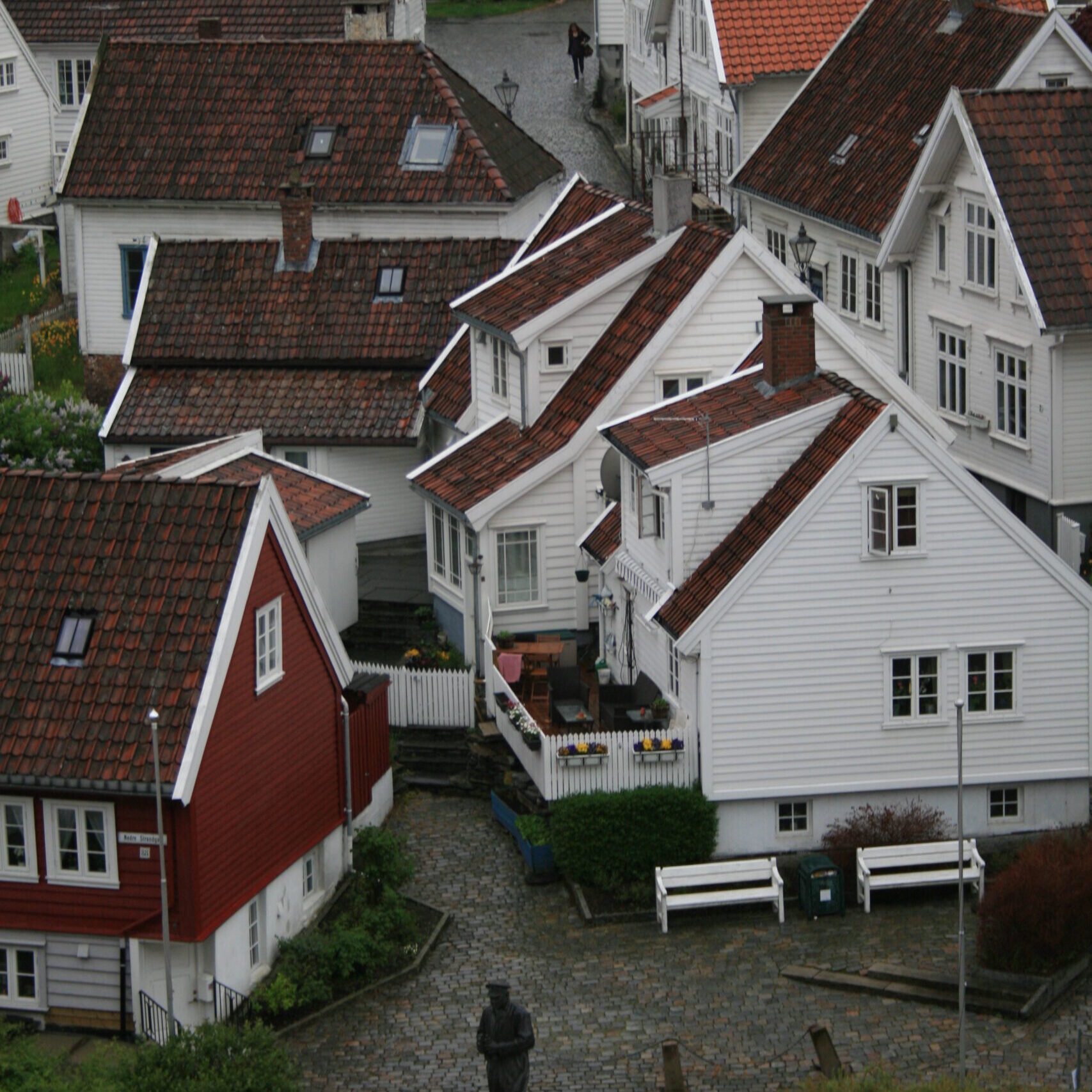 1_Norvegia_Stavanger_432 Scorcio di Stavanger