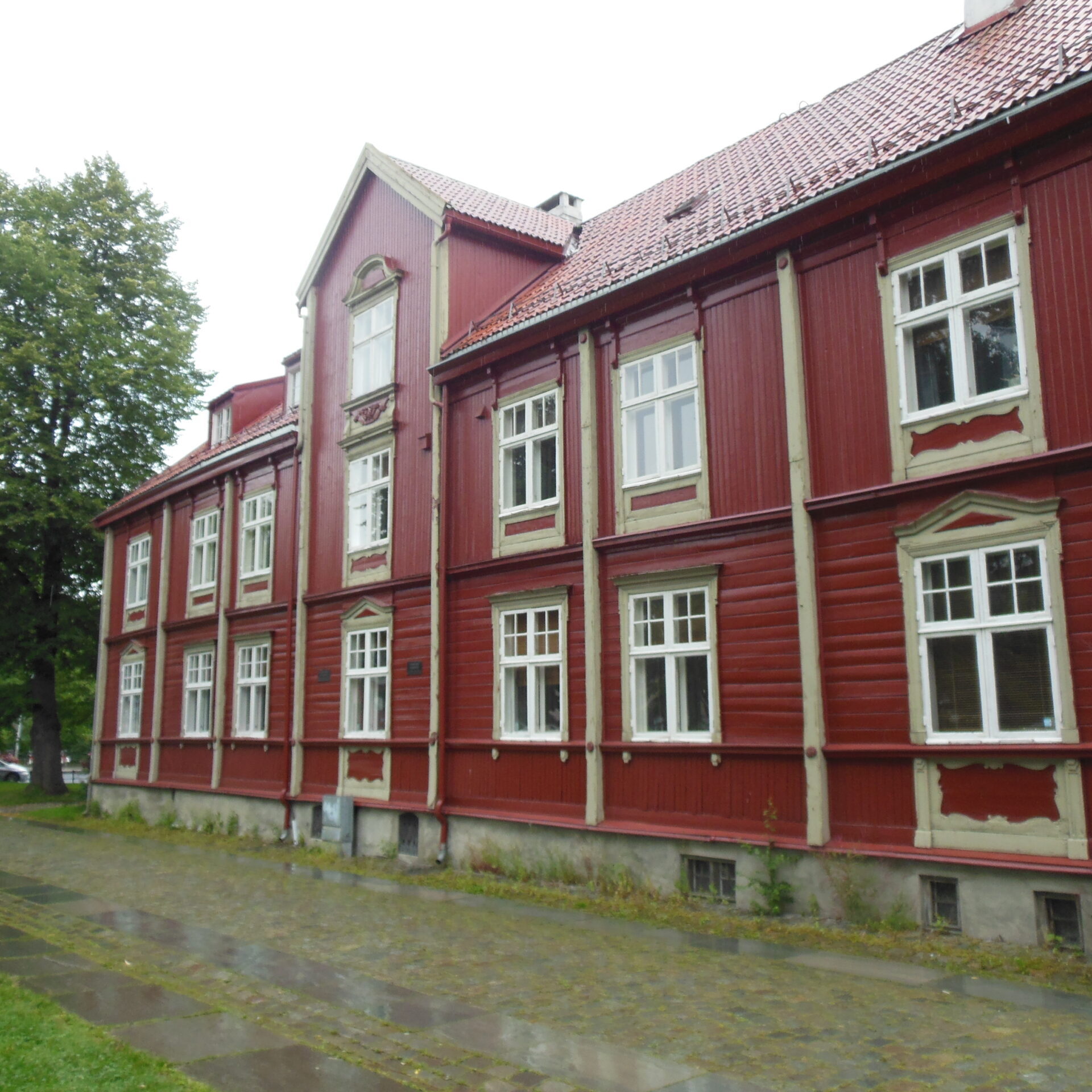 Norvegia_61 - Trondheim 036 Norvegia_61 - Trondheim 036
