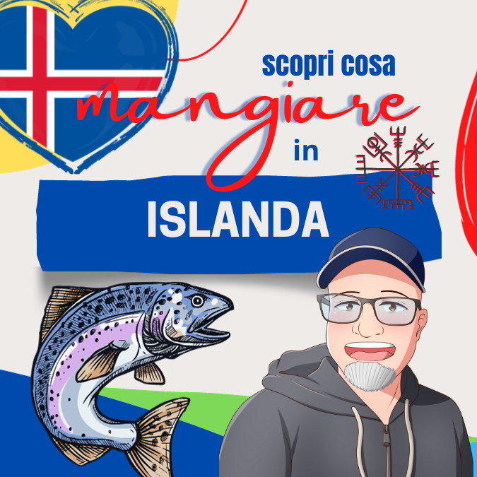 PULSANTI_Mangiare in Islanda Mangiare in Islanda