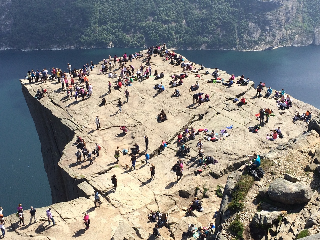 Norvegia_Stavanger_777542_1280 La roccia del pulpito