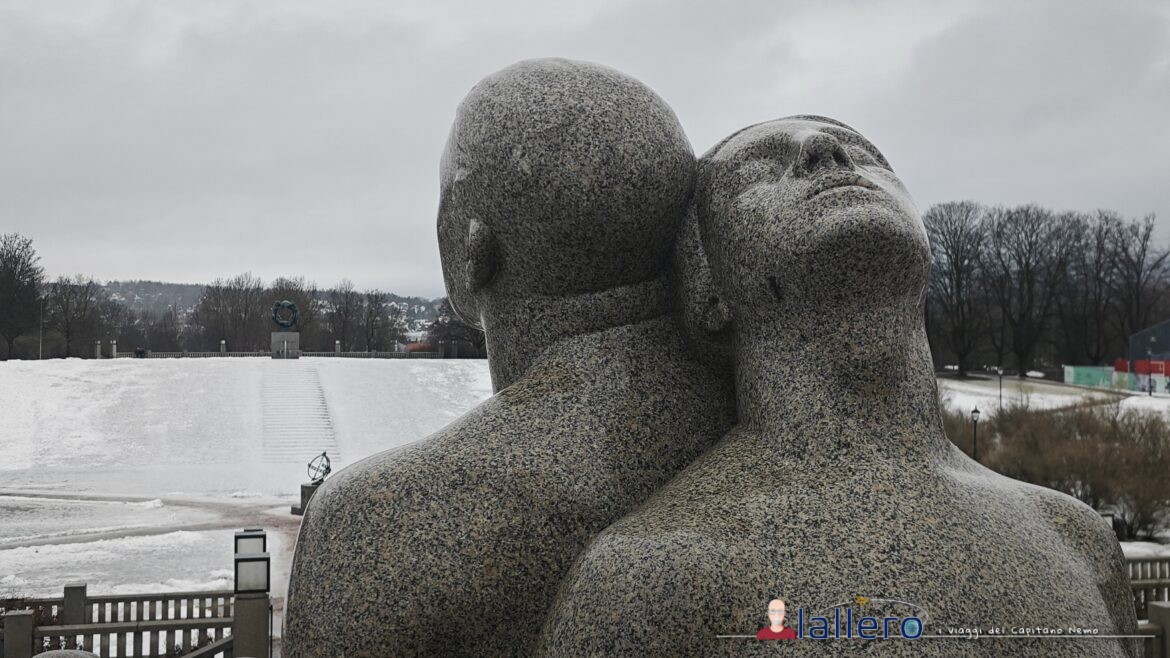 Vigeland Park