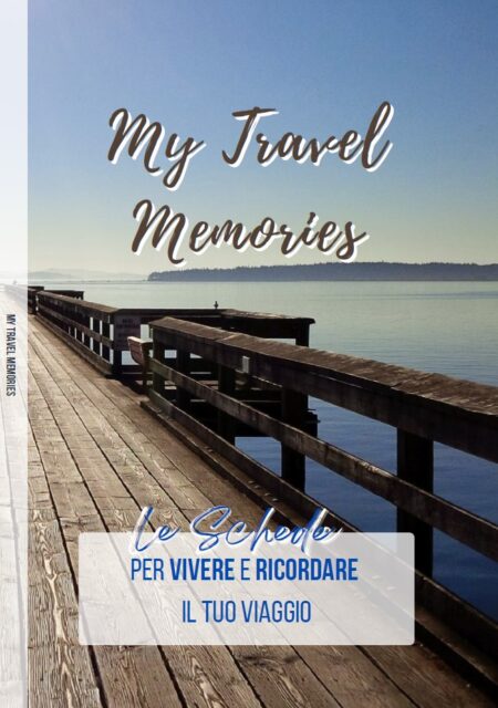 Il diario di viaggio in formato quaderno