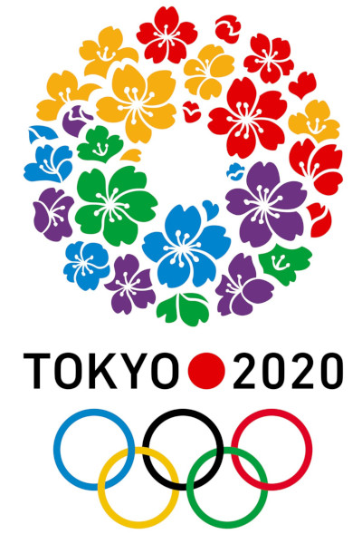 GRAFICA_tokyo-2020 Giochi della XXXII Olimpiade Tokyo 2020