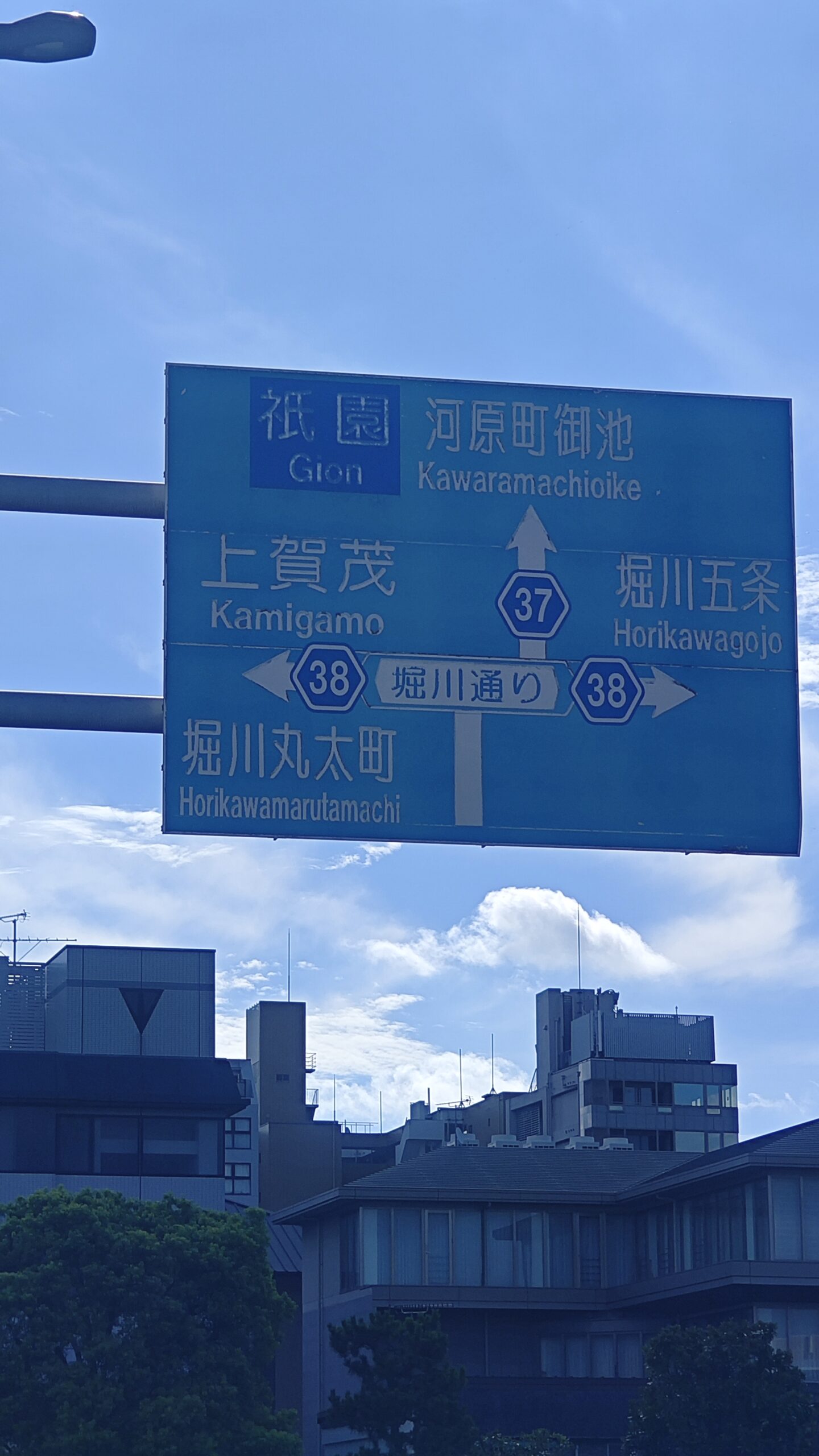 Ecco il motivo per cui non guiderei mai un'auto in una città giapponese!