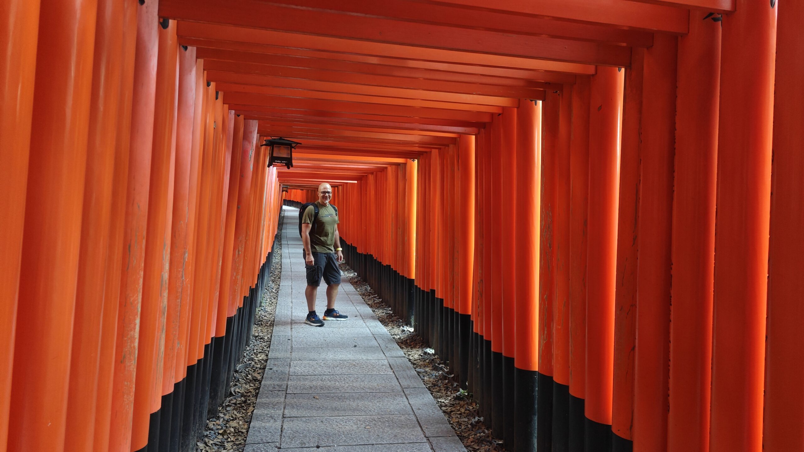 Il Fushimi-Inari